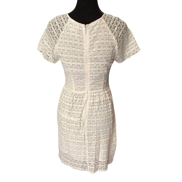 Free People Lace Dress - Picture 3 of 4